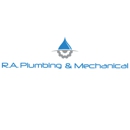 R.A. Plumbing & Mechanical - Plumbers