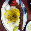 Naan & Kabob - Middle Eastern Restaurants