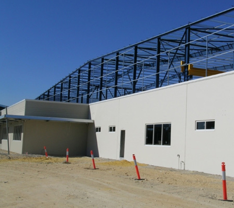Total Steel of Australia Pty Ltd - Smeaton Grange, NSW