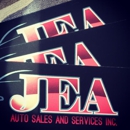 JEA Auto Sales and Services - Auto Repair & Service