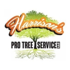 Harrison's Pro Tree Service