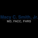 Macy C. Smith, Jr., MD, FACC, FHRS - Physicians & Surgeons, Cardiology