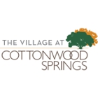 The Village at Cottonwood Springs