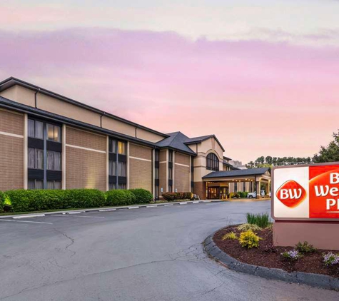 Best Western Plus Knoxville Cedar Bluff - Knoxville, TN