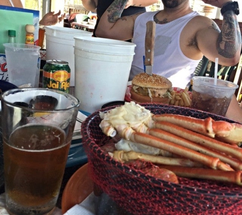 Oyster Shucker - St Pete Beach, FL