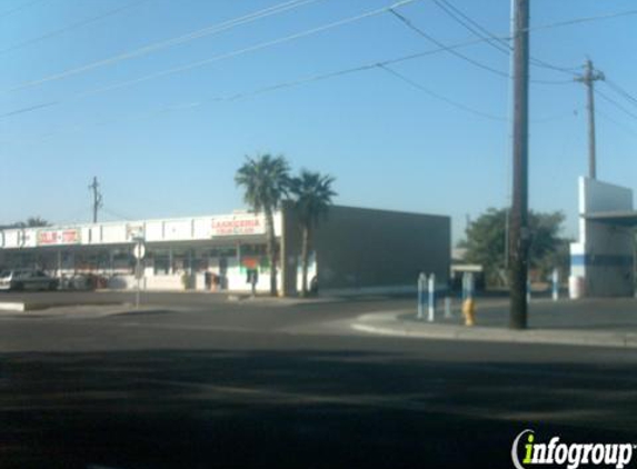 Tio Rico Auto Title Loans - Phoenix, AZ