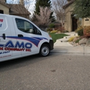 Alamo Alarm Company Inc. - Security Control Systems & Monitoring