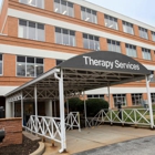Mercy Therapy Services - Jefferson