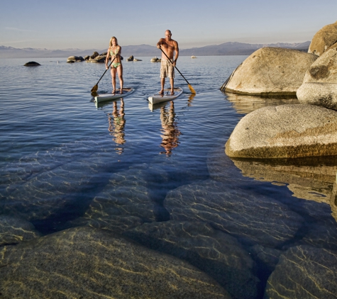 Tahoe Sports Hub - Truckee, CA