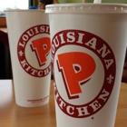 Popeyes Louisiana Kitchen
