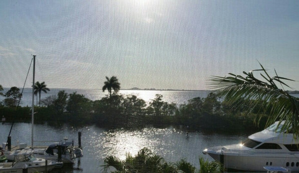 Gulf Harbour Golf Course - Fort Myers, FL