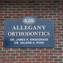 Allegany Orthodontics PC - Orthodontists