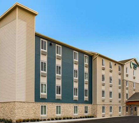 Extended Stay America - Providence - Providence, RI