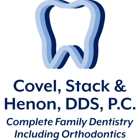 James P Henon, DDS