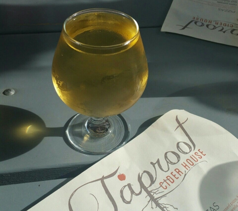 Taproot Cider House - Traverse City, MI