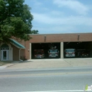 Edwardsville Ambulance - Fire Departments
