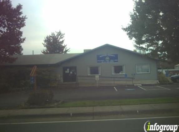 Benton County Public Works - Adair Village, OR