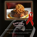 Bascom's Chop House - Steak Houses