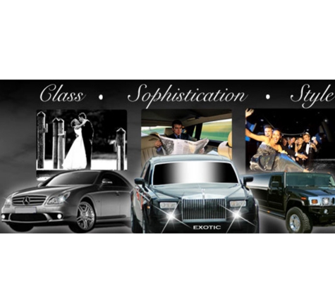 Limo Service Dallas - Dallas, TX