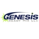 Genesis Ready Mix LLC