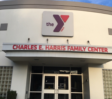 Ymca - Chesapeake, VA