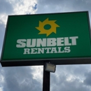 Sunbelt Rentals - Rental Service Stores & Yards