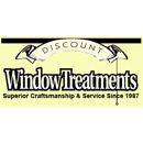 Discount Window Treatments - Draperies, Curtains & Window Treatments