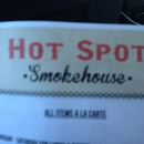 Hot Spot - Gas Stations