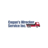 Cogan's Wrecker Service gallery