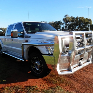 Engineering Kreationz - Mildura, VIC