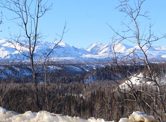 Fourth Coast Tours - Fairbanks, AK