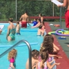 St Johnsbury Kiwanis Pool gallery