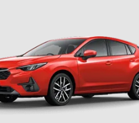 Newcastle City Subaru - Maryville, NSW