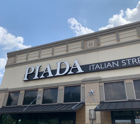 Piada Italian Street Food - Frisco, TX