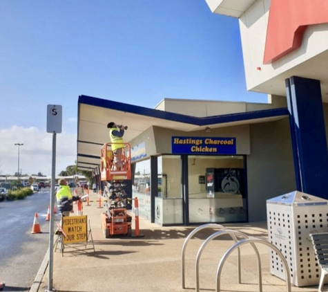 All Traffic Management Services - Ravenhall, VIC