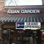 Asian Garden