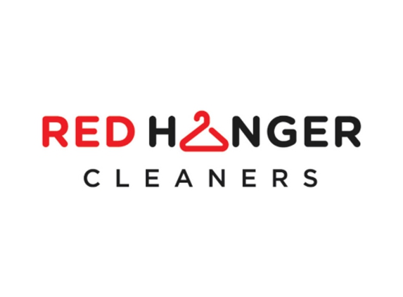 Red Hanger - Foothill - Salt Lake City, UT