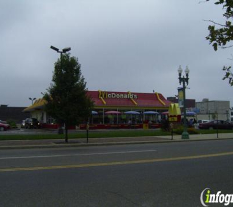 McDonald's - Canton, OH