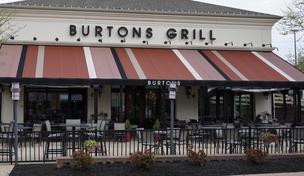 Burtons Grill & Bar - South Windsor, CT