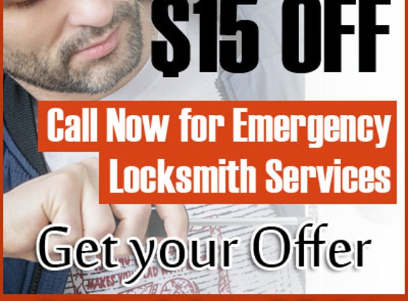 24 Hour Locksmith Dallas - Dallas, TX