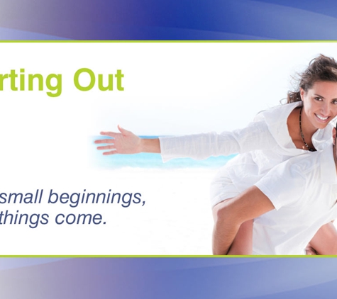 Clay's Financial Services - Shellharbour, NSW. Starting Out