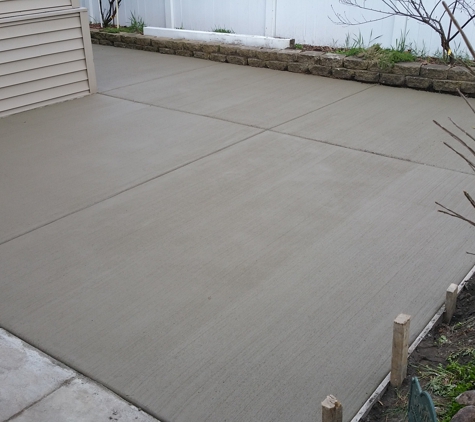 S&S Concrete Construction - Kenosha, WI