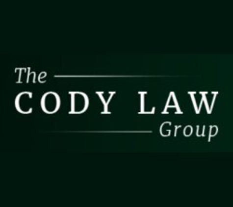 The Cody Law Group - Vadnais Heights, MN