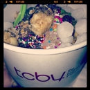 TCBY - Yogurt