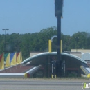 Sonic Drive-In - Fast Food Restaurants