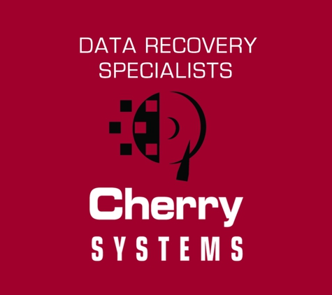 Cherry Systems Data Recovery - Marietta, GA