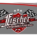 Fischer Performance & Hot Rods - Automobile Restoration-Antique & Classic