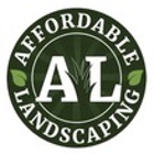 Affordable Landscaping