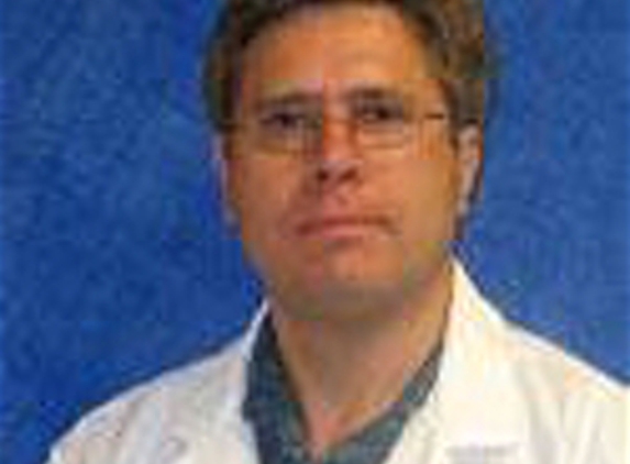Dr. Robert Francis Paretti, MD - Ann Arbor, MI