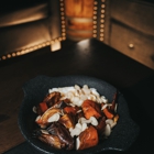J.S. Barnett's Whiskey House
